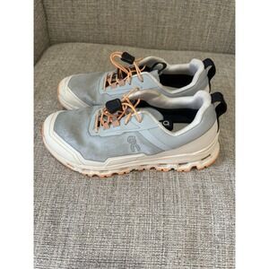 Kids On Cloudhero Waterproof Running Shoes Size Y4